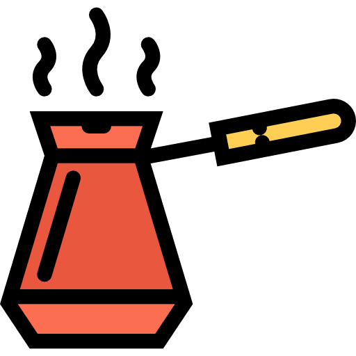 Coffee pot